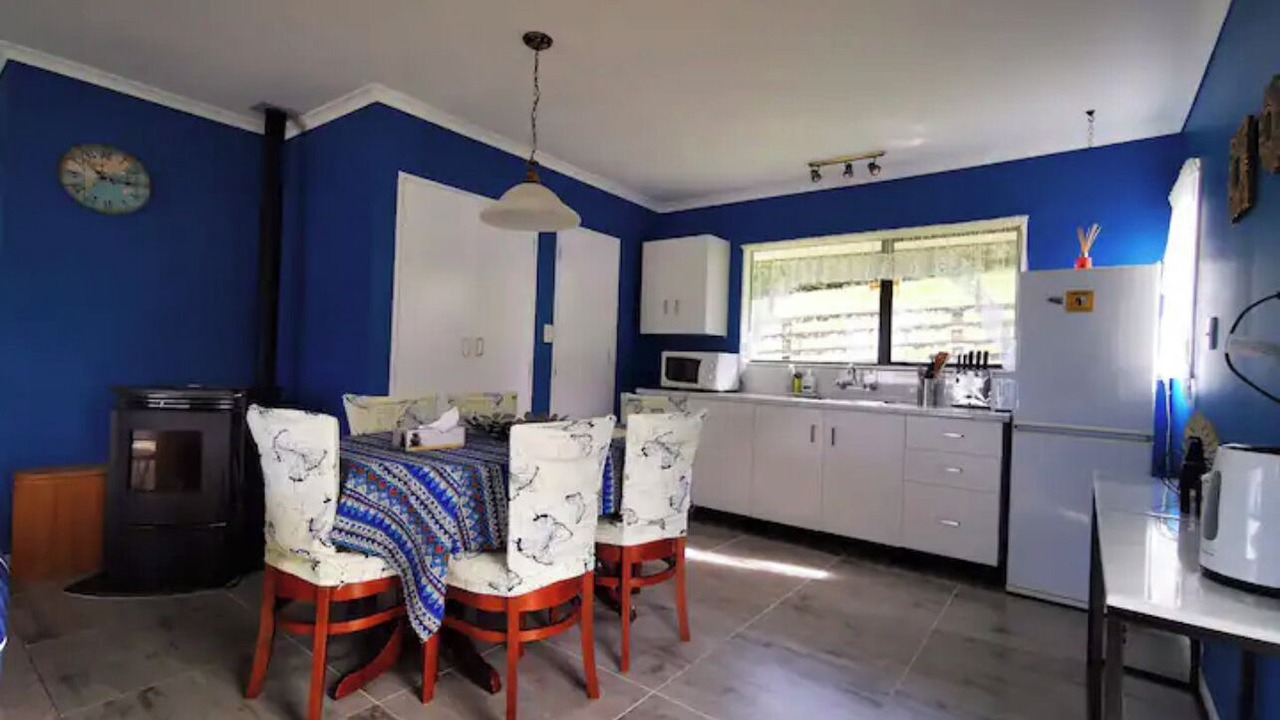 Photo of Kitchen in Rotorua