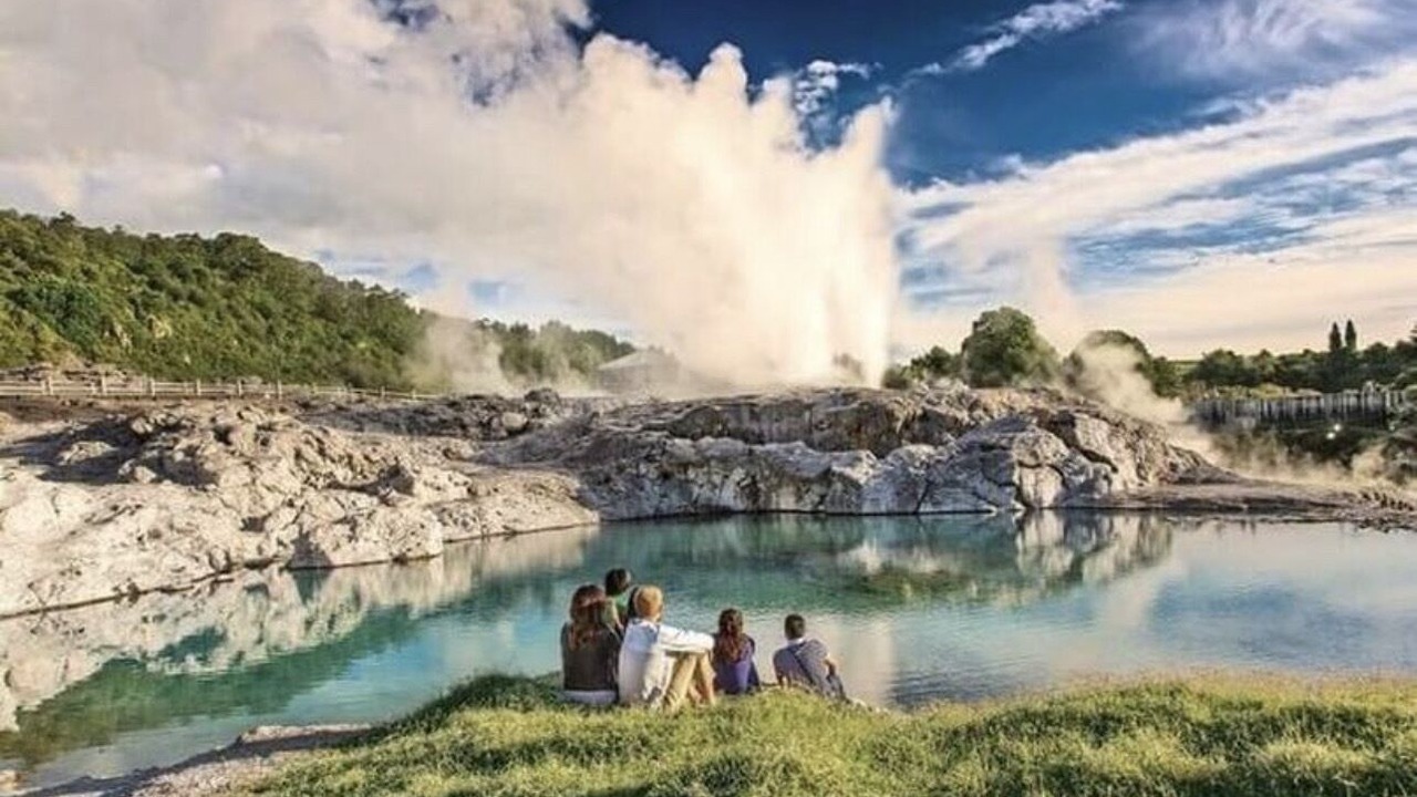 Photo of Others in Rotorua