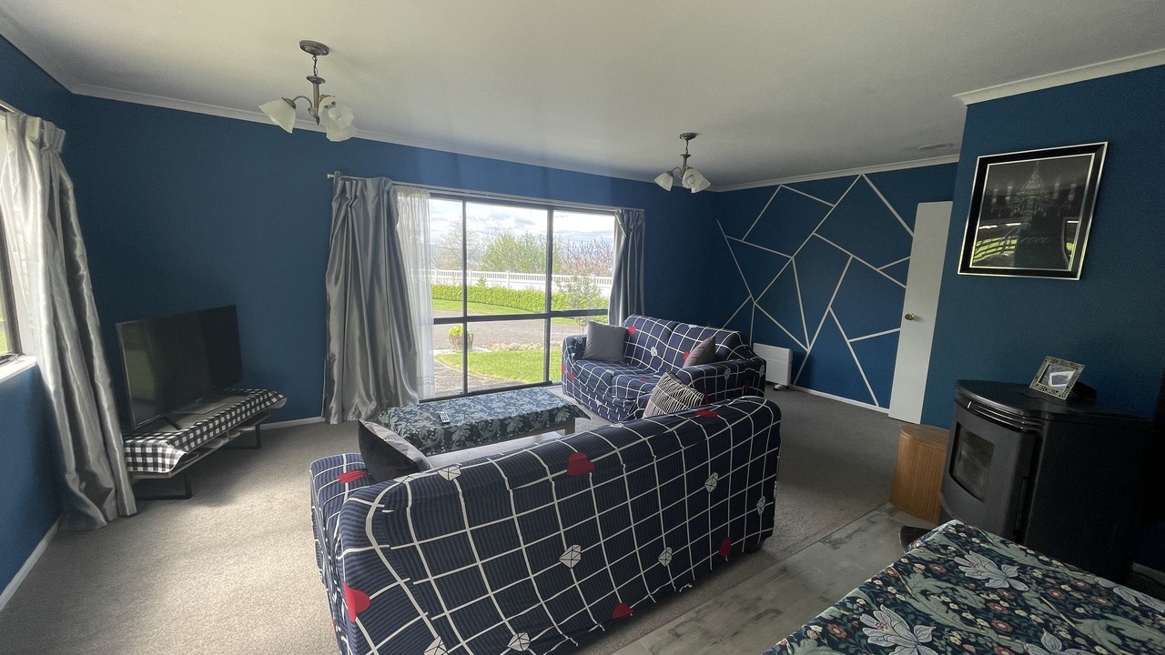 Photo of Livingroom in Rotorua