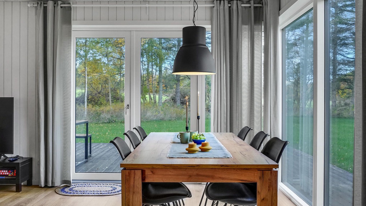 Photo of Bedroom in Fjellerup