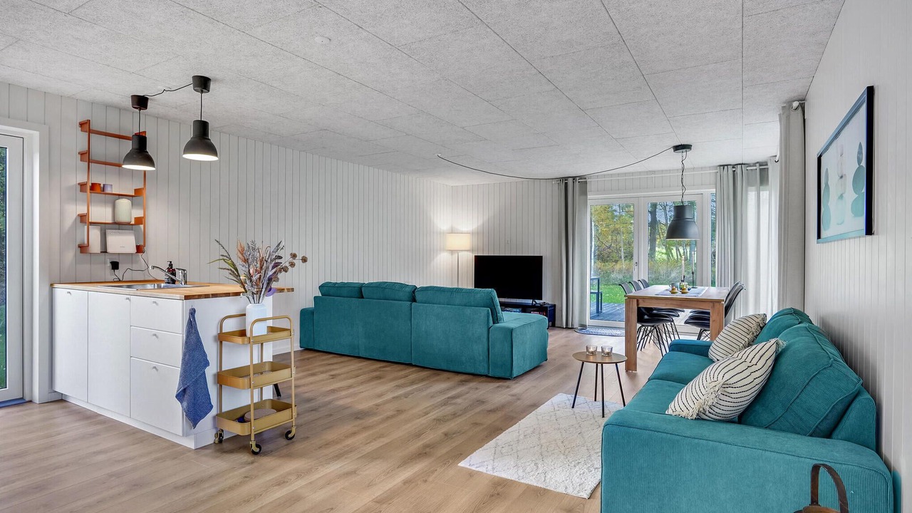 Photo of Bedroom in Fjellerup
