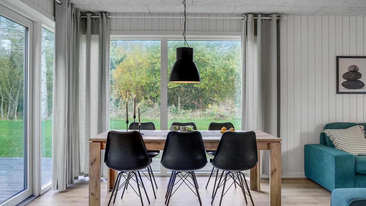 Photo of Bedroom in Fjellerup