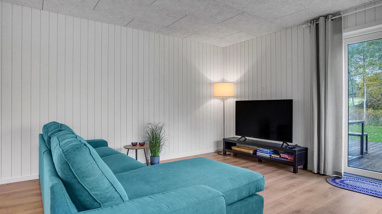 Photo of Bedroom in Fjellerup