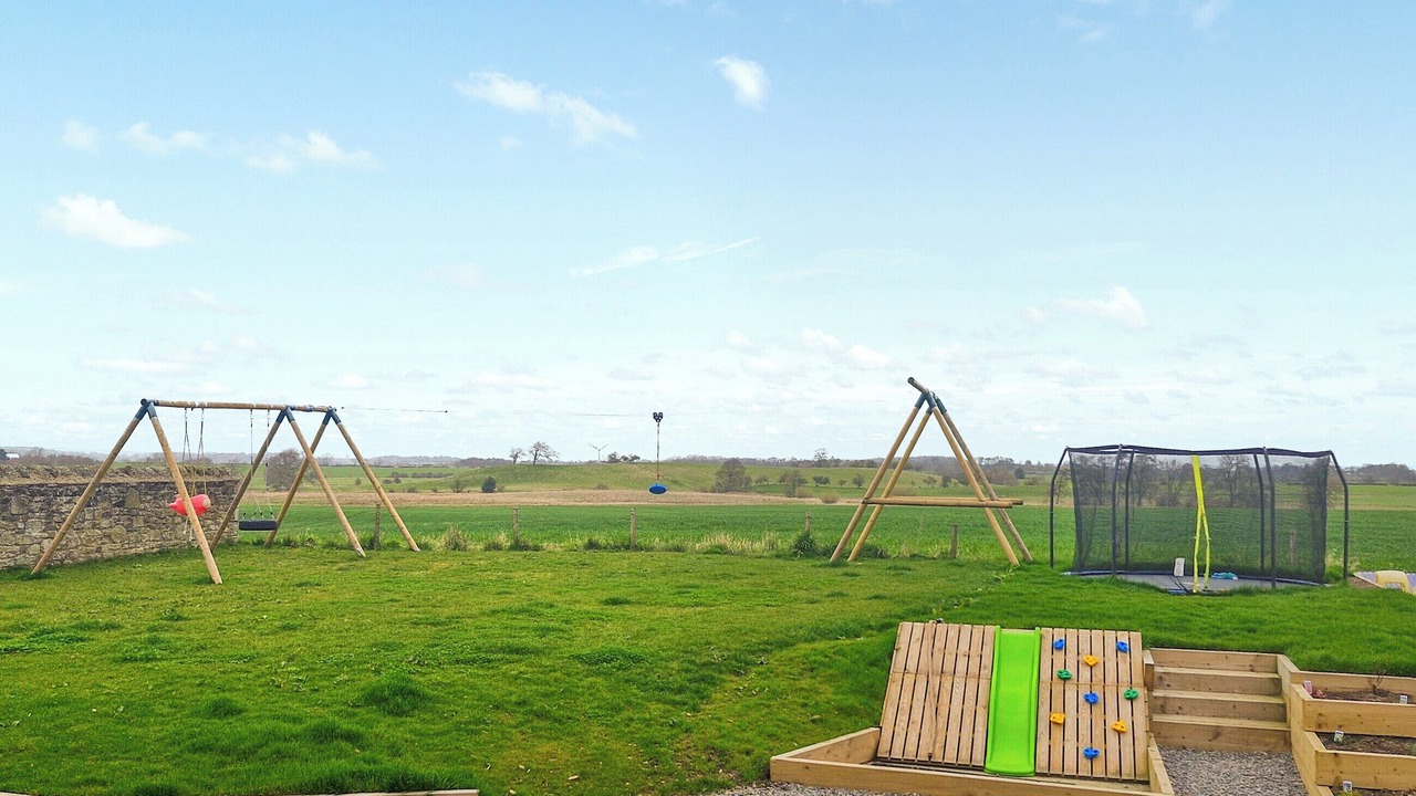 Photo of Outdoor in Fremington