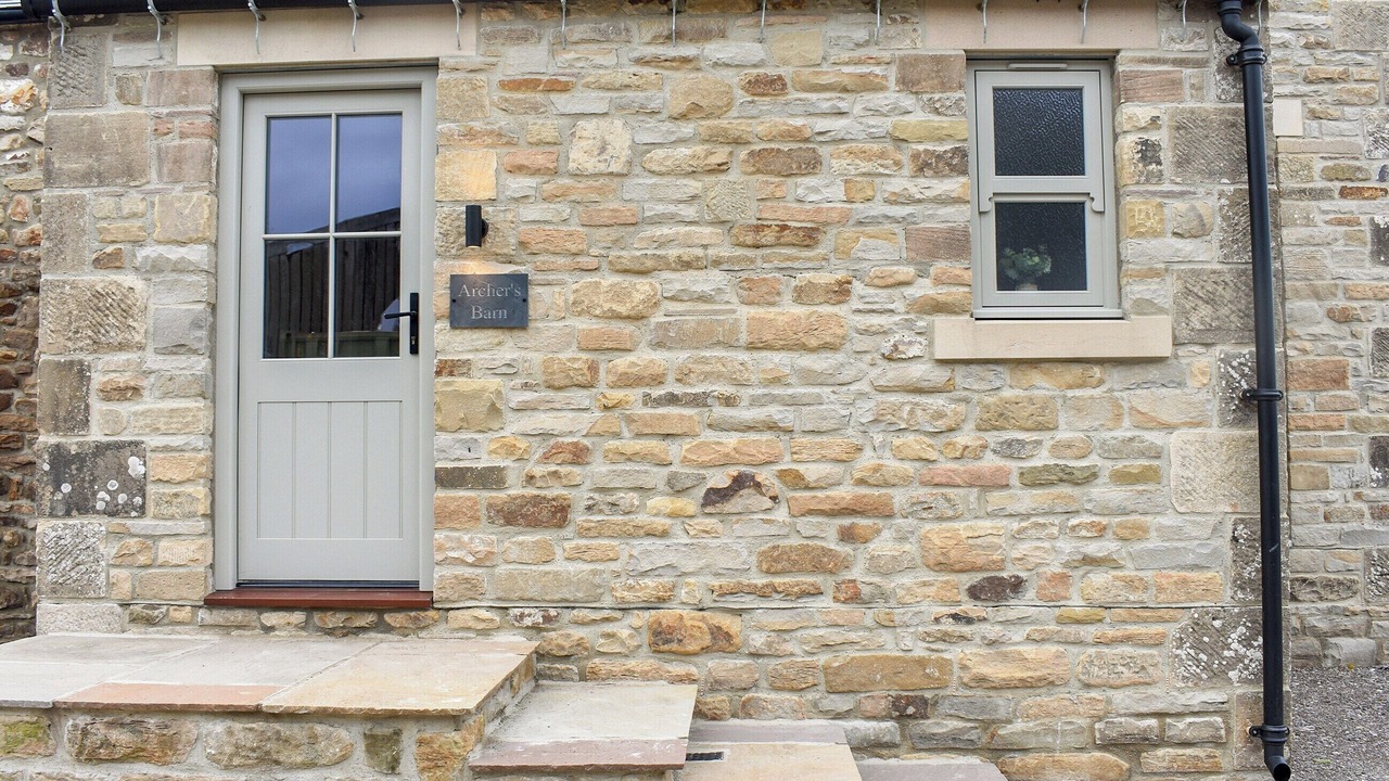 Photo of Outdoor in Fremington