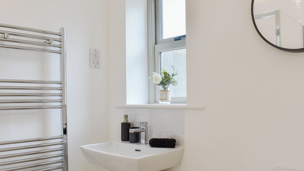 Photo of Bedroom in Fremington