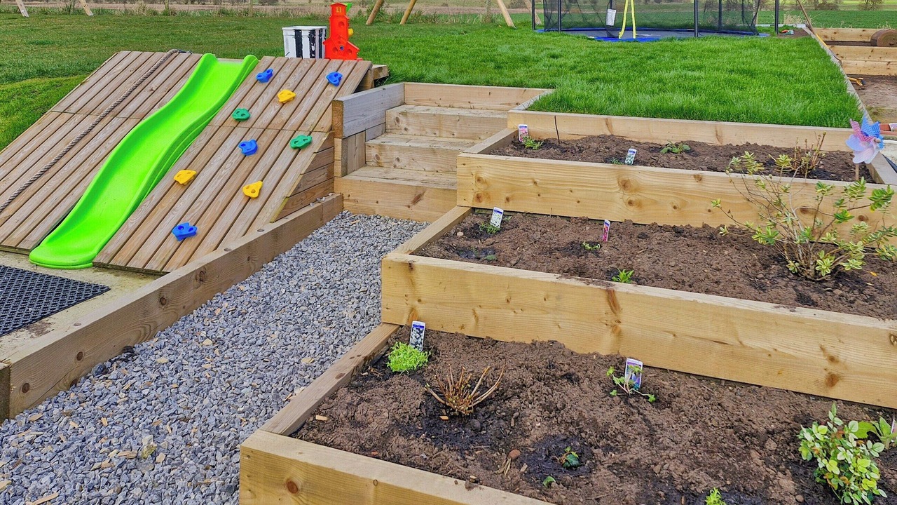 Photo of Outdoor in Fremington