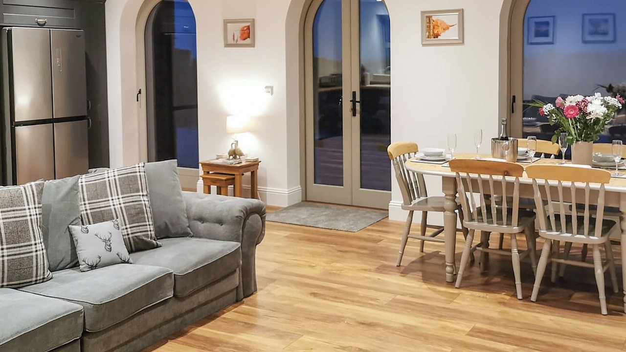 Photo of Bedroom in Fremington