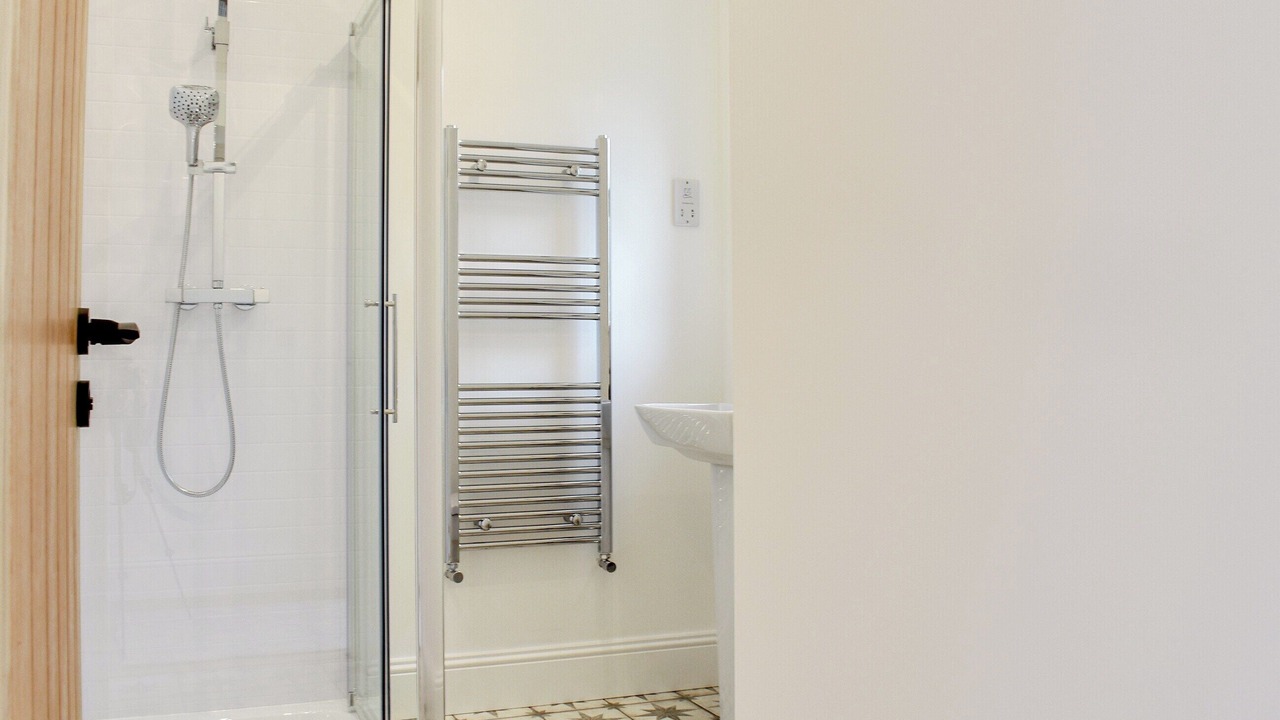 Photo of Bedroom in Fremington