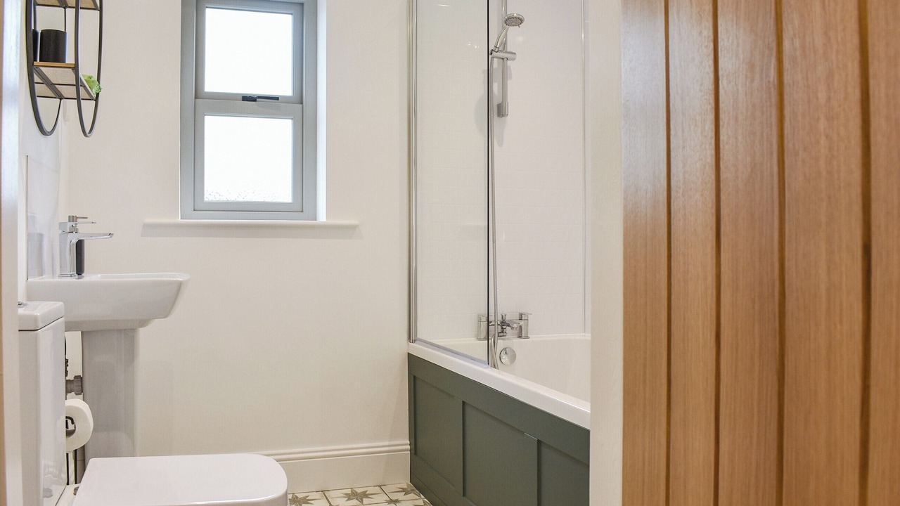 Photo of Bathroom in Fremington