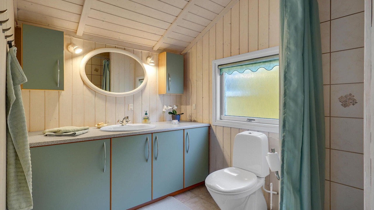 Photo of Bathroom in Allingabro