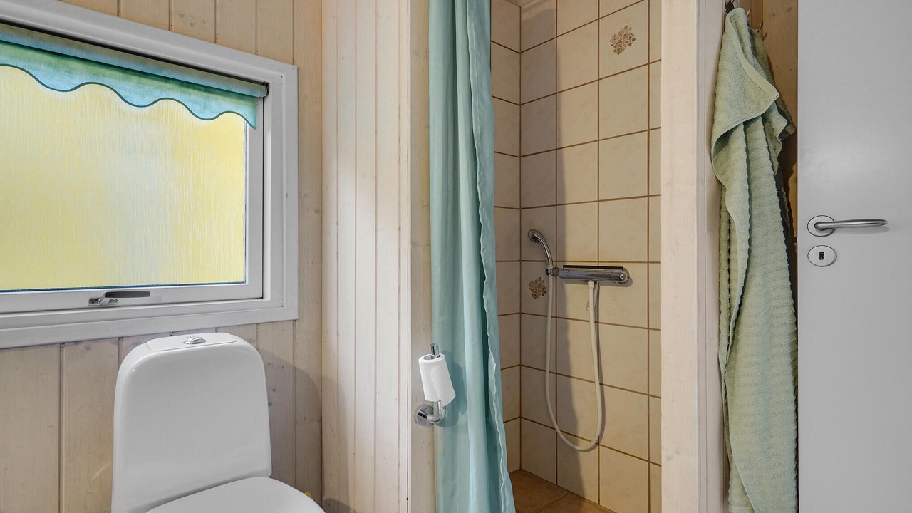 Photo of Bathroom in Allingabro