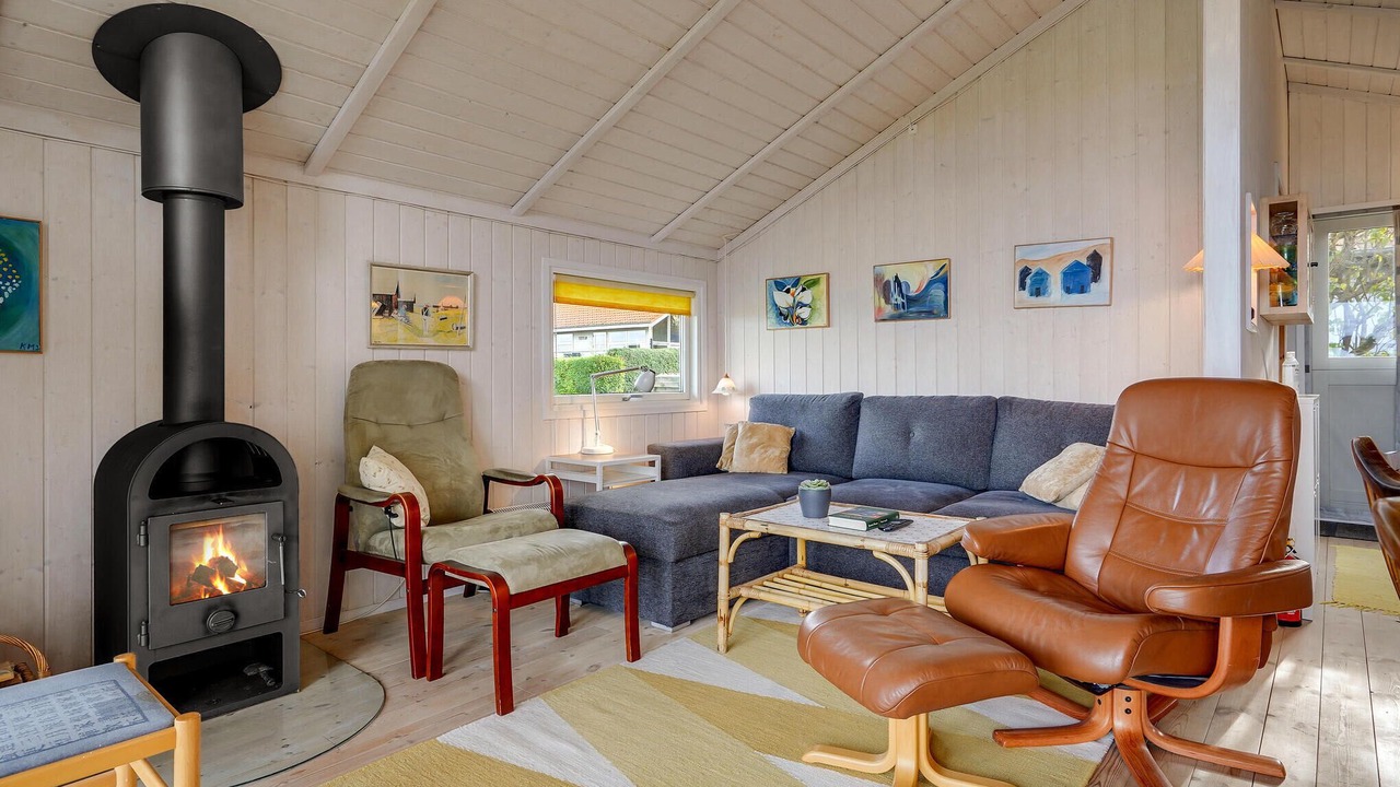 Photo of Bedroom in Allingabro
