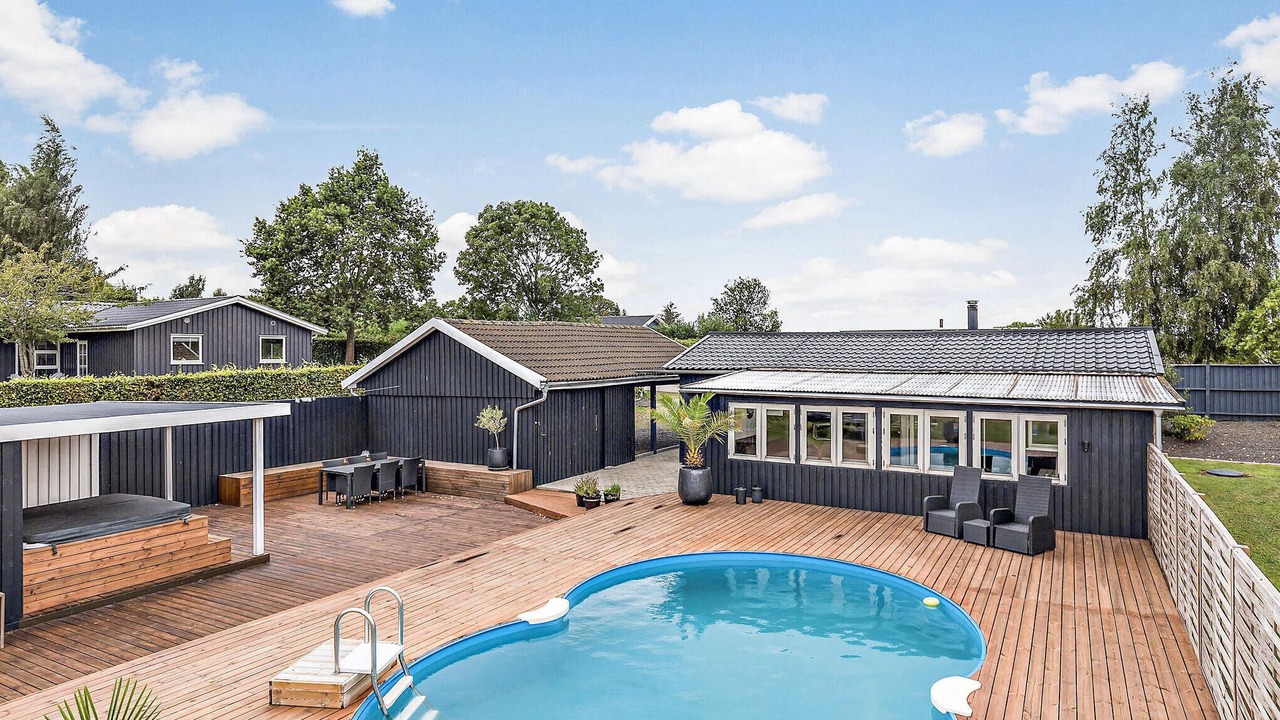 Photo of Outdoor in Holbaek