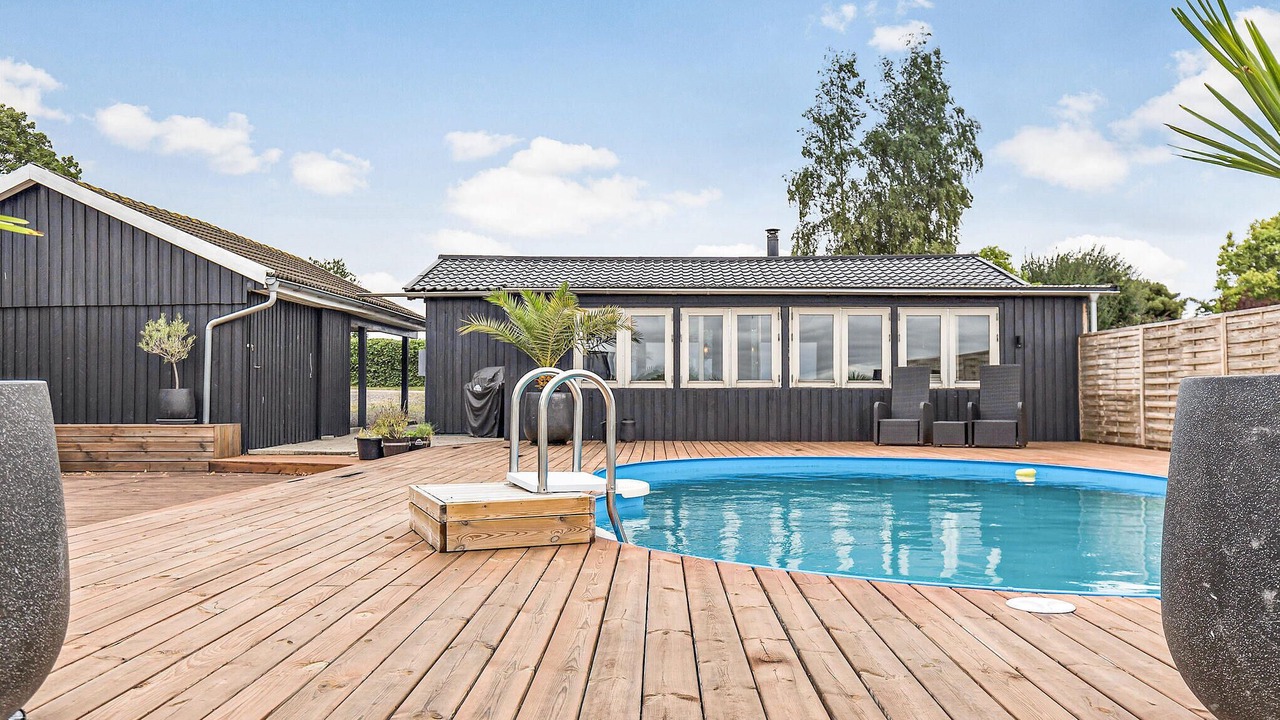 Photo of Outdoor in Holbaek