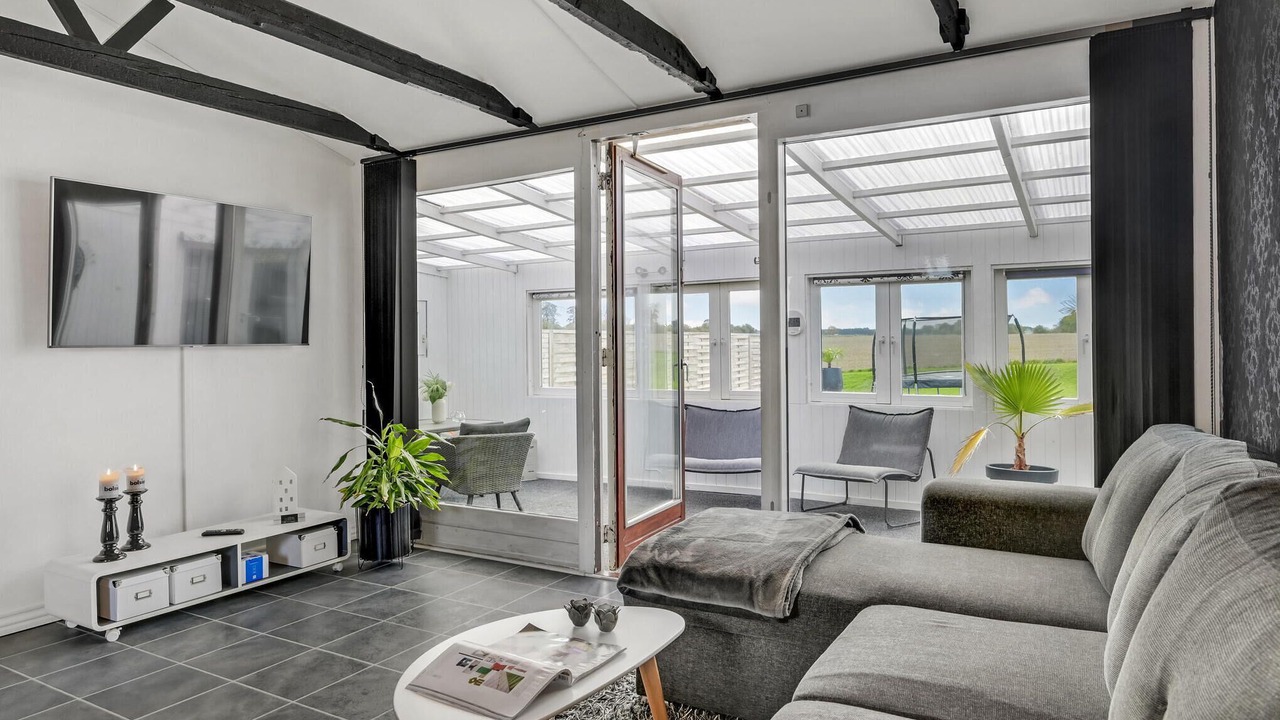 Photo of Bedroom in Holbaek