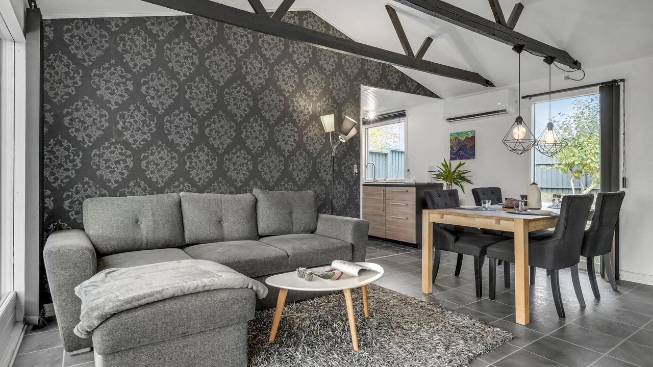 Photo of Bedroom in Holbaek