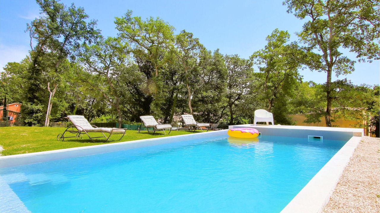 Photo of Outdoor in Grignan