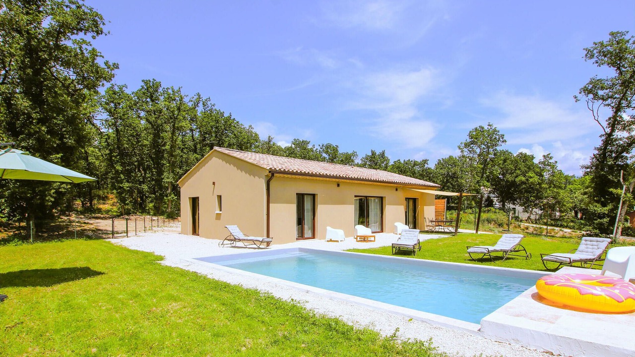 Photo of Outdoor in Grignan