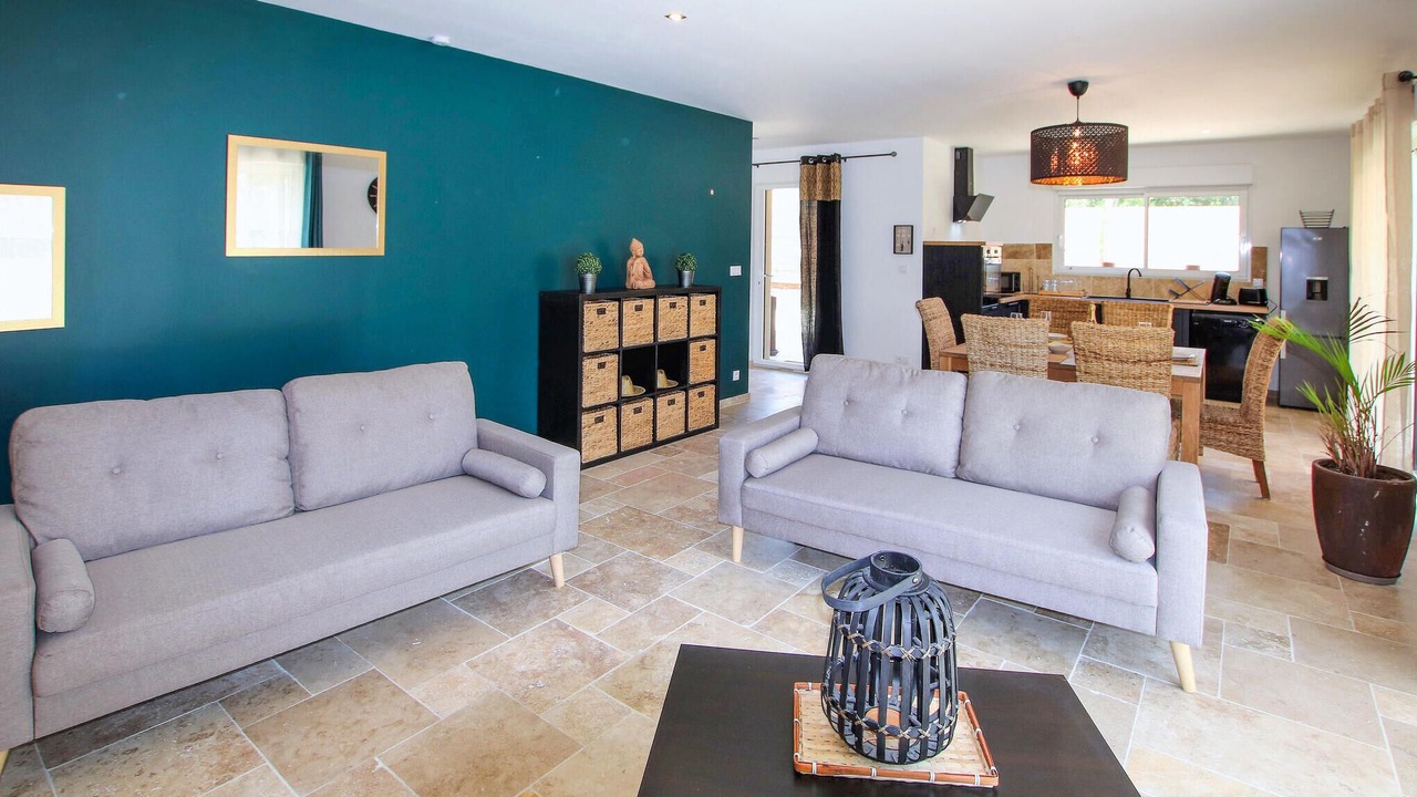 Photo of Bedroom in Grignan