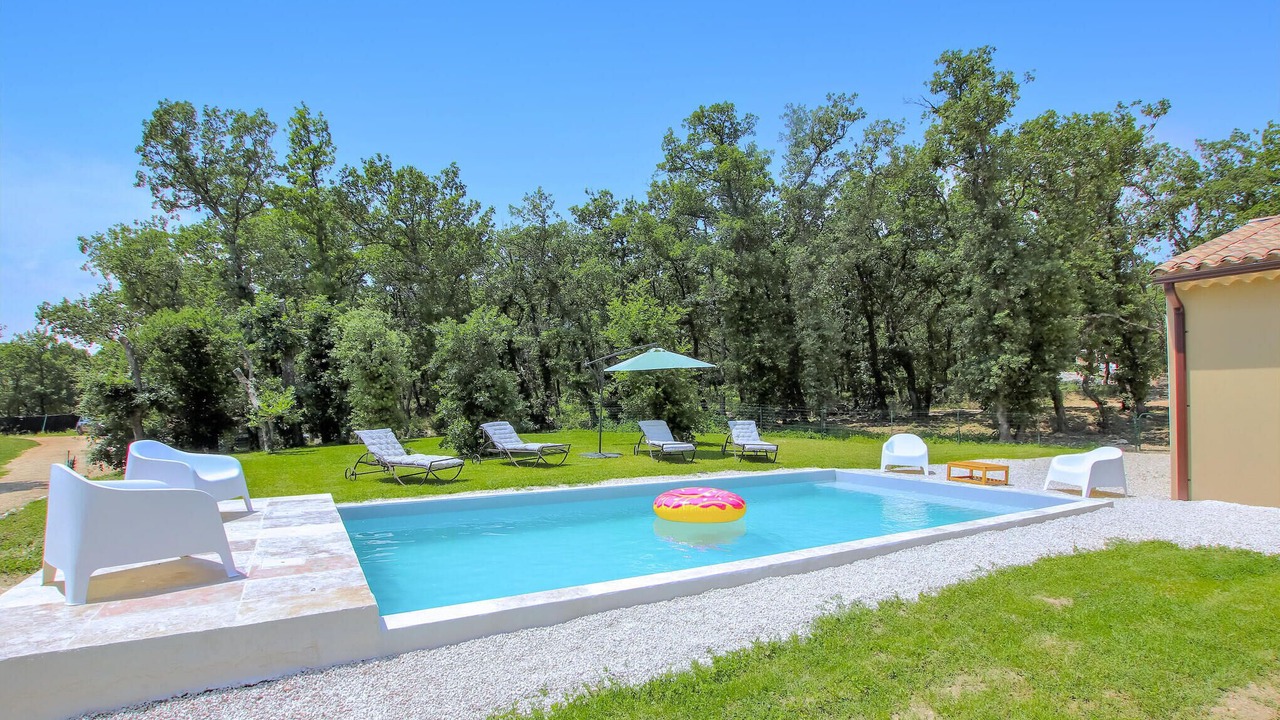 Photo of Outdoor in Grignan