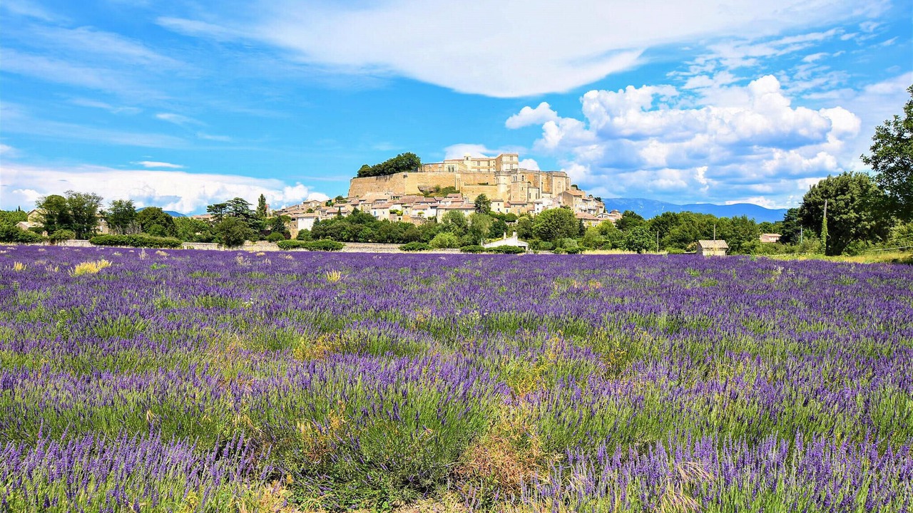 Photo of Others in Grignan