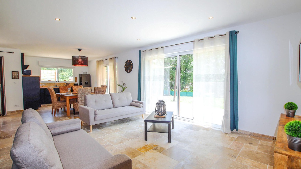 Photo of Bedroom in Grignan