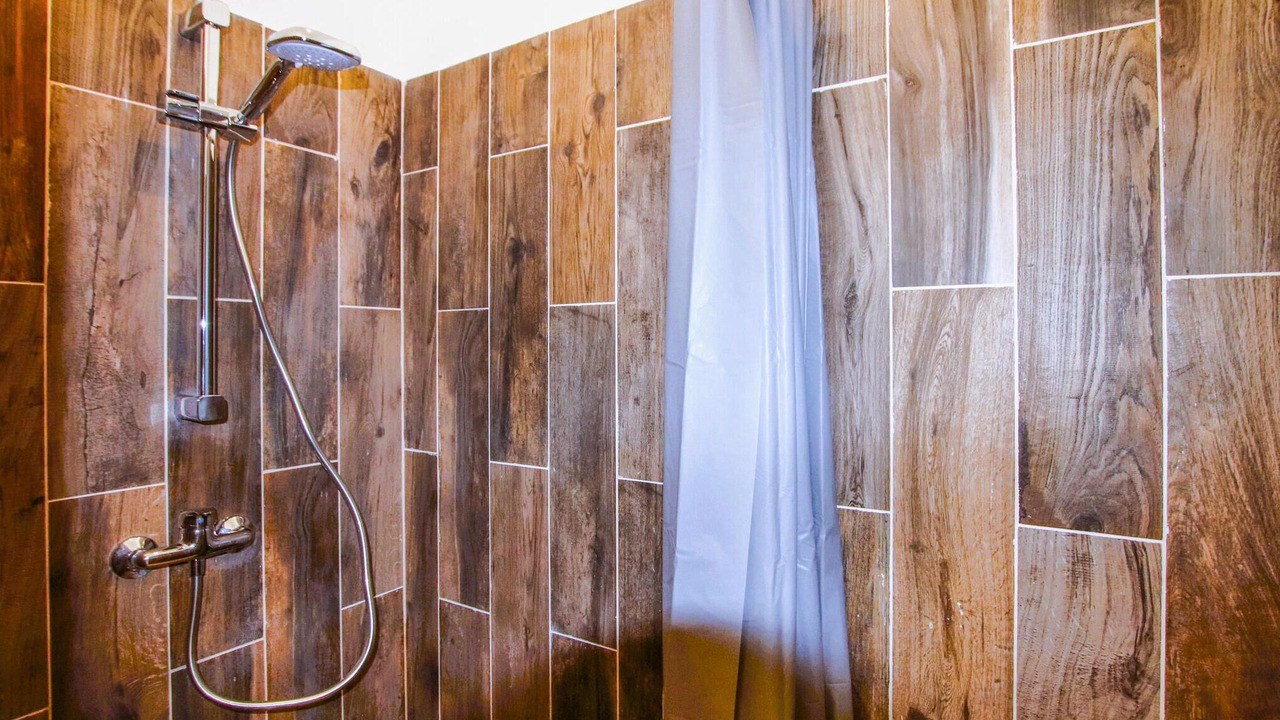 Photo of Bathroom in Grignan