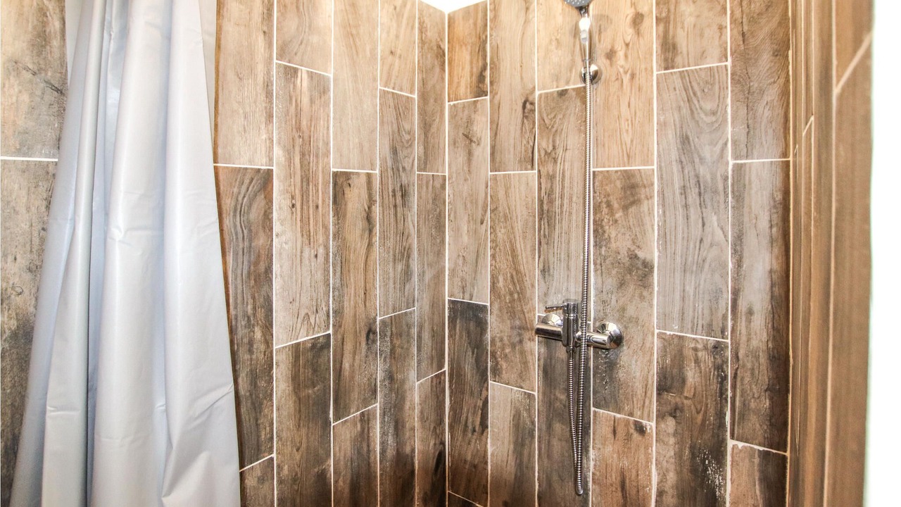 Photo of Bathroom in Grignan