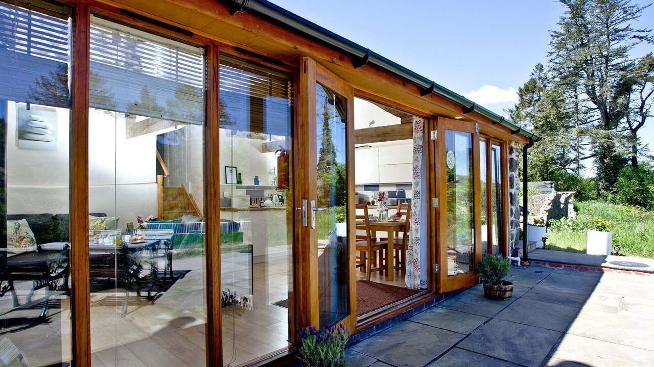 Photo of Outdoor in Umberleigh