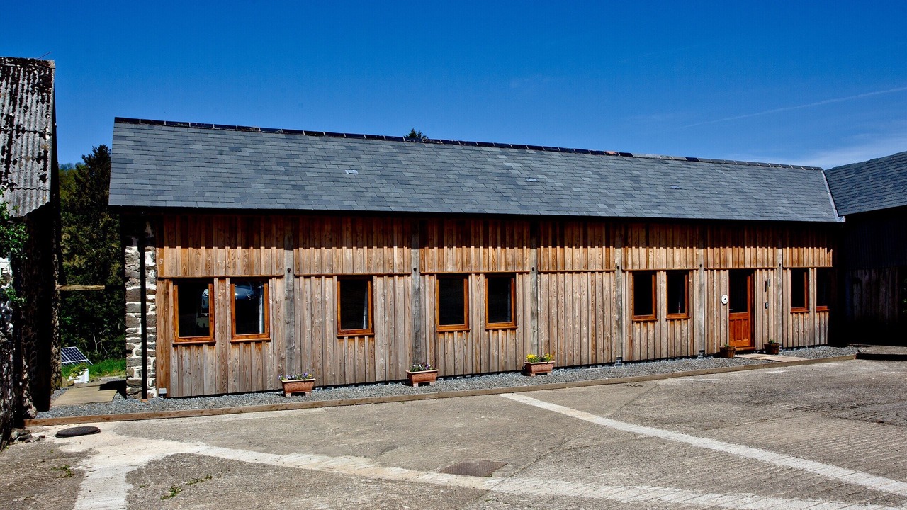 Photo of Outdoor in Umberleigh