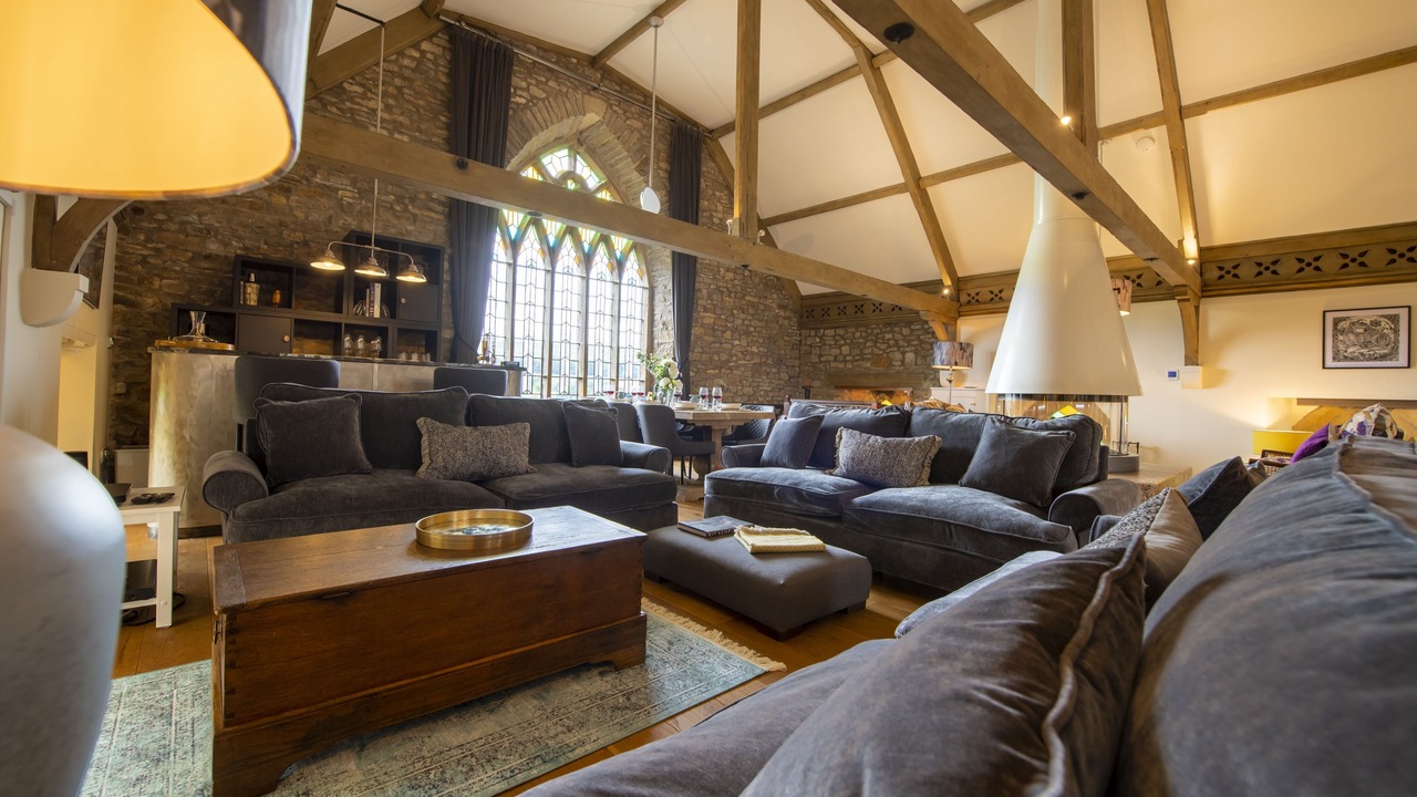 Photo of Livingroom in Askrigg