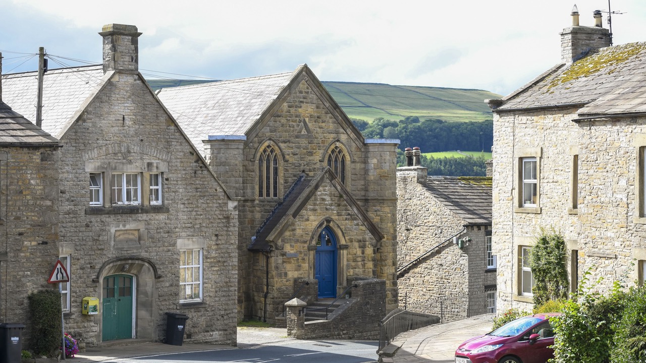 Photo of Others in Askrigg