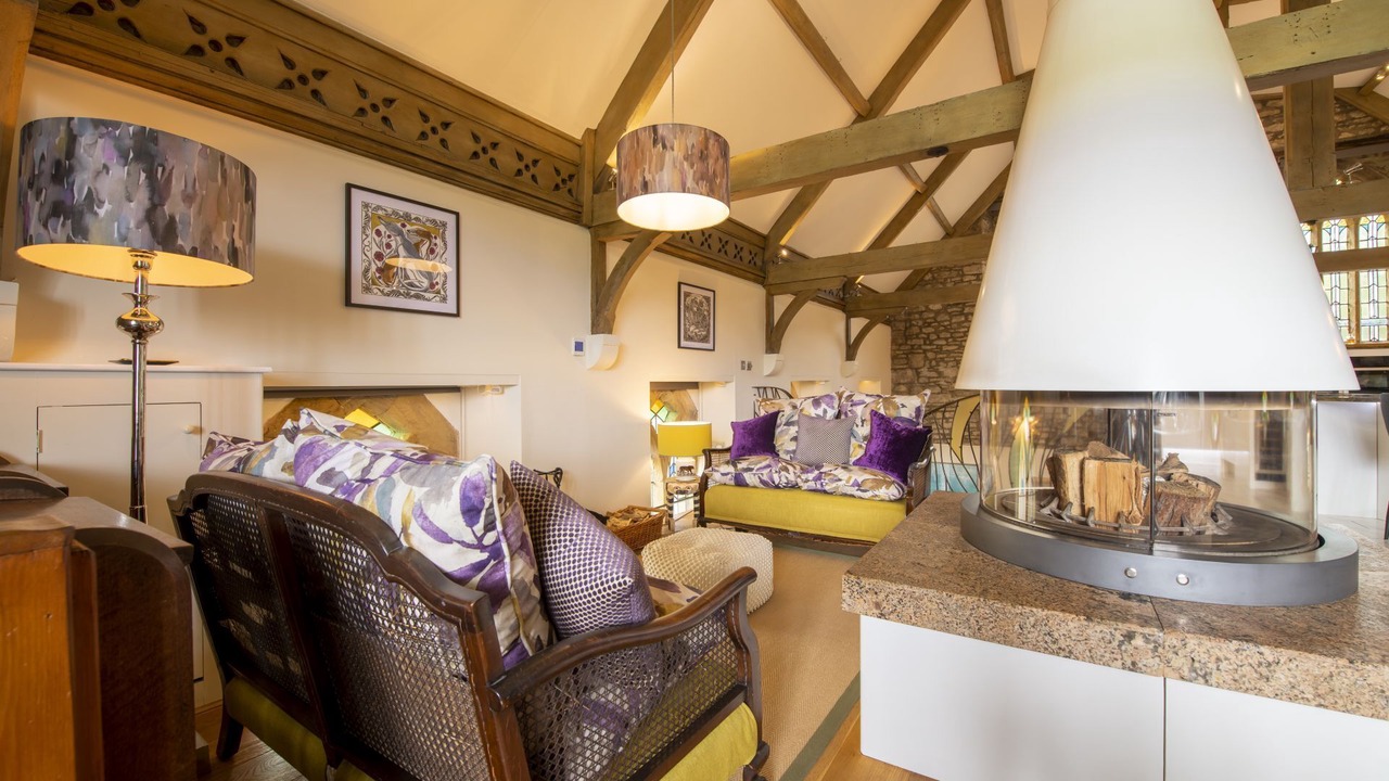 Photo of Livingroom in Askrigg