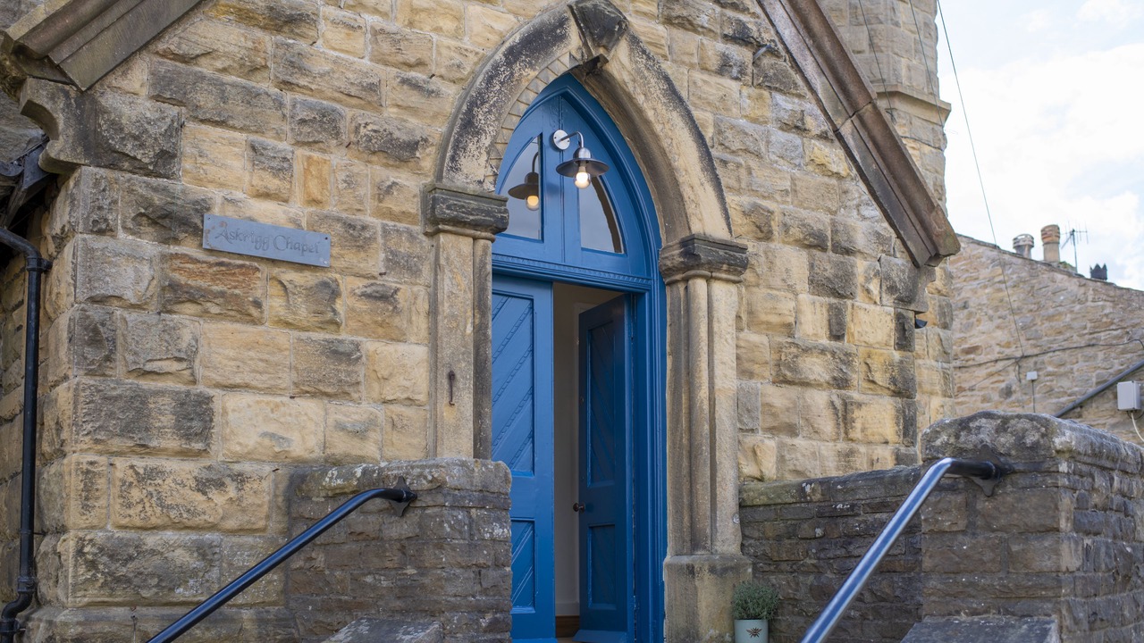 Photo of Others in Askrigg