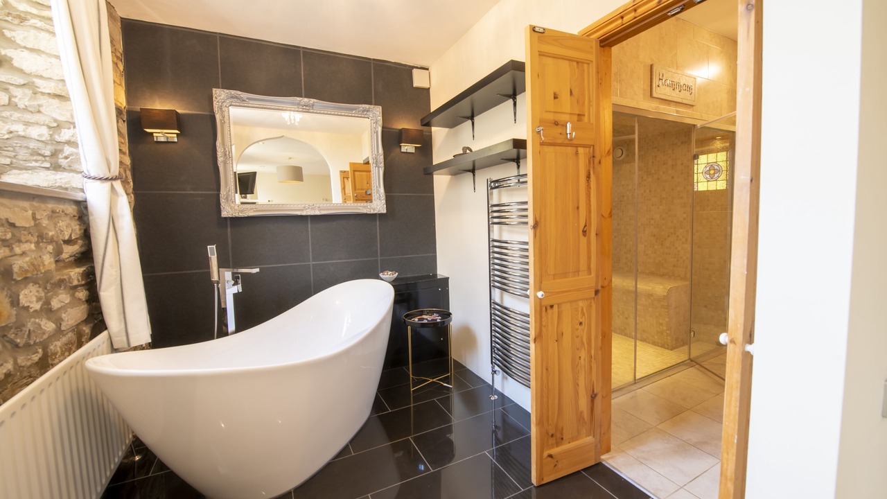 Photo of Bathroom in Askrigg