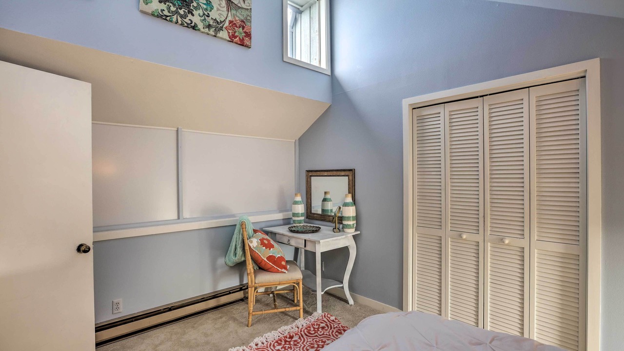 Photo of Bedroom in Ferndale