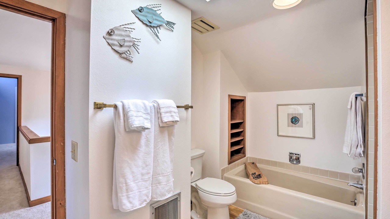 Photo of Bathroom in Ferndale