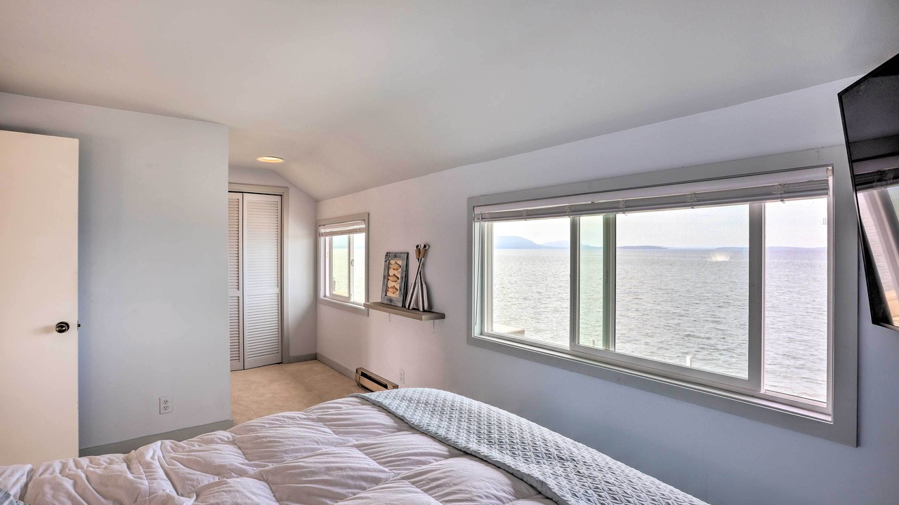 Photo of Bedroom in Ferndale