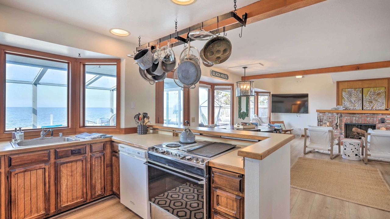 Photo of Kitchen in Ferndale