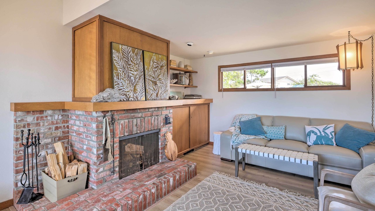 Photo of Livingroom in Ferndale