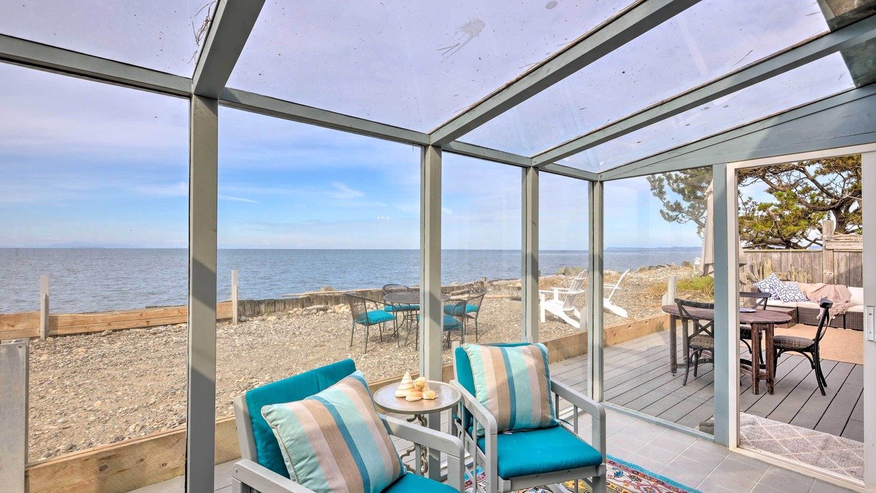 Photo of Outdoor in Ferndale