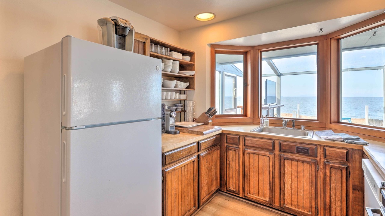 Photo of Kitchen in Ferndale