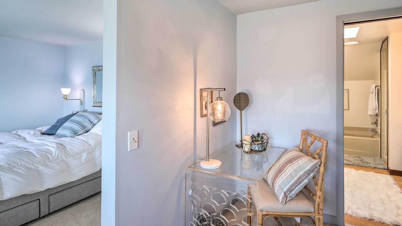 Photo of Bedroom in Ferndale