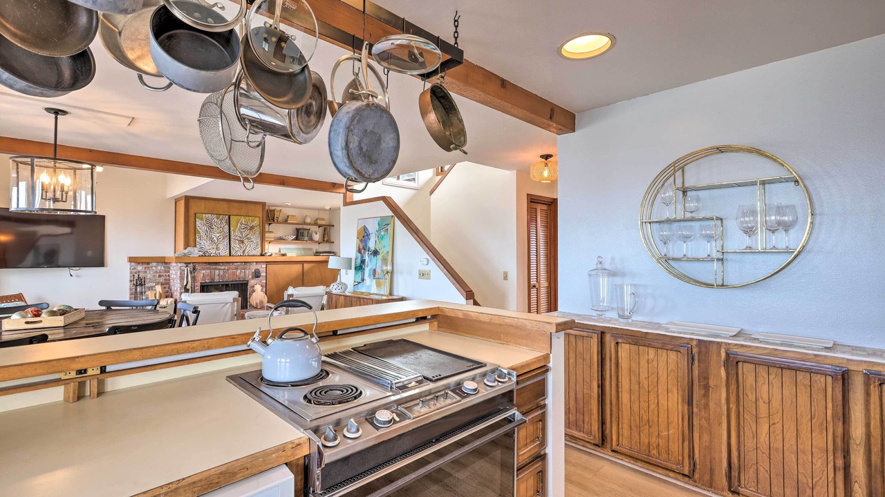 Photo of Kitchen in Ferndale