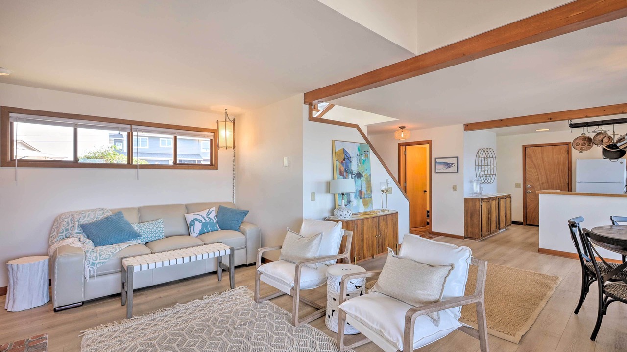 Photo of Livingroom in Ferndale