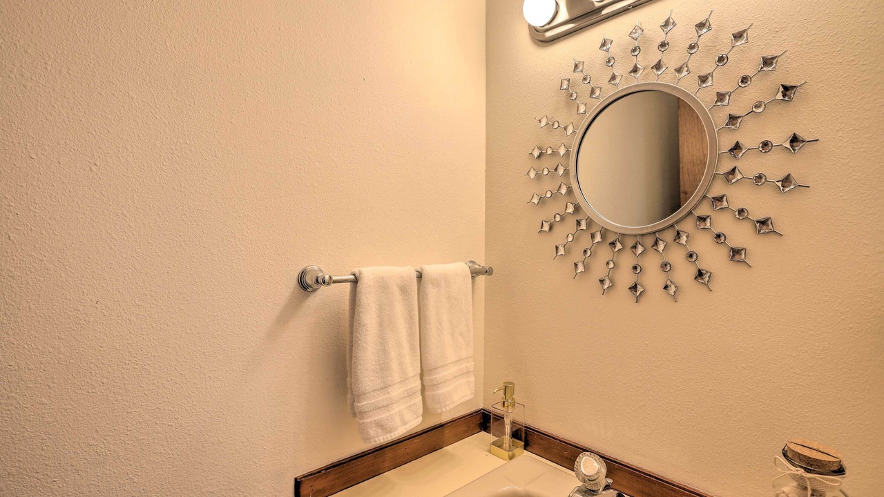 Photo of Bathroom in Ferndale