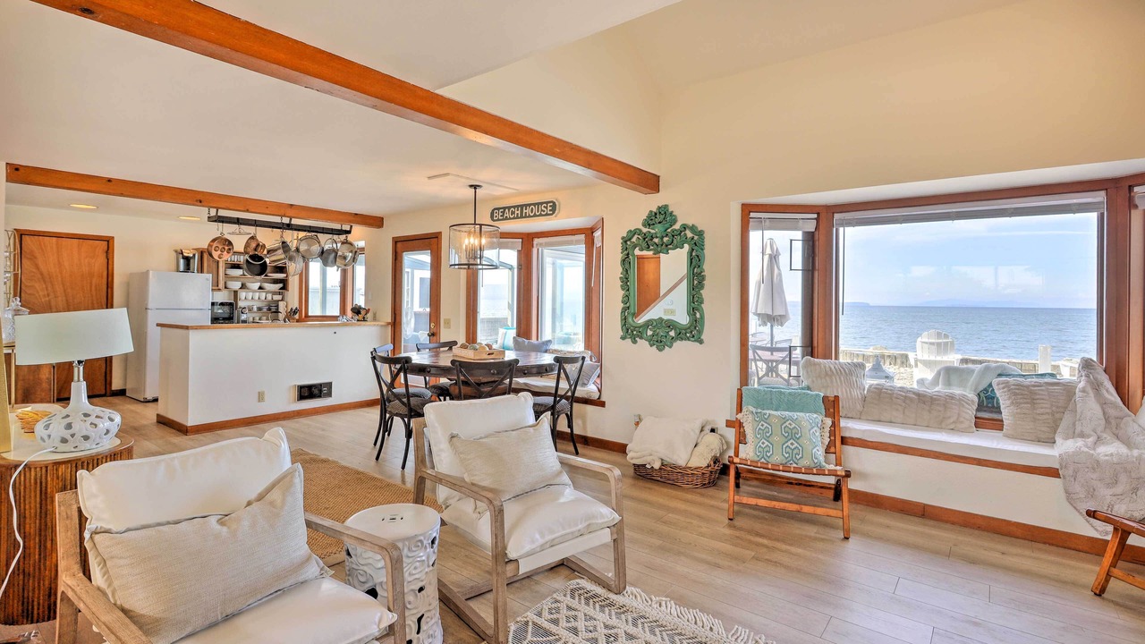 Photo of Livingroom in Ferndale