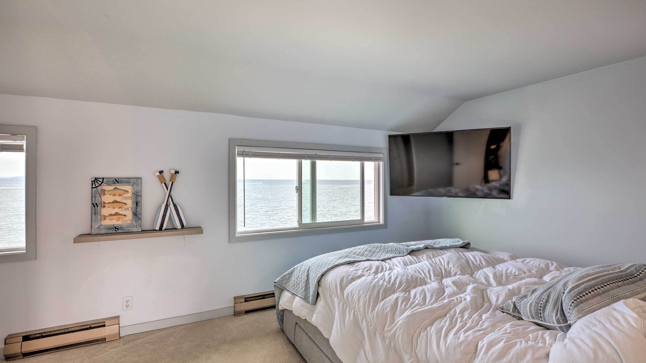 Photo of Bedroom in Ferndale