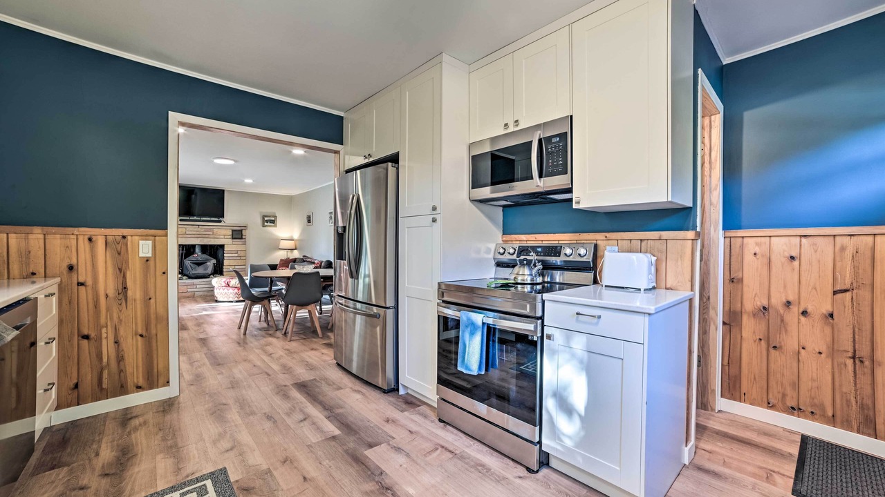 Photo of Kitchen in Suttons Bay